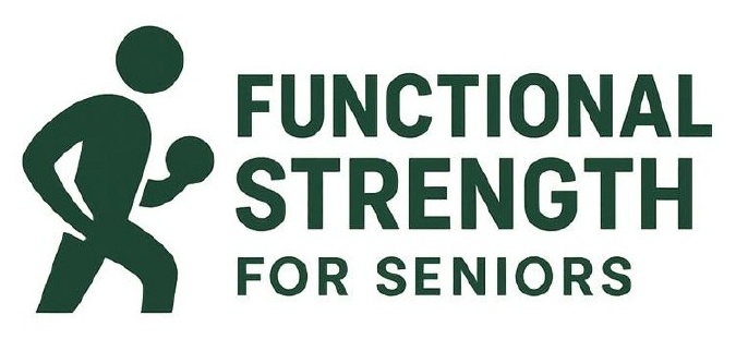 Functional Strength for Seniors logo